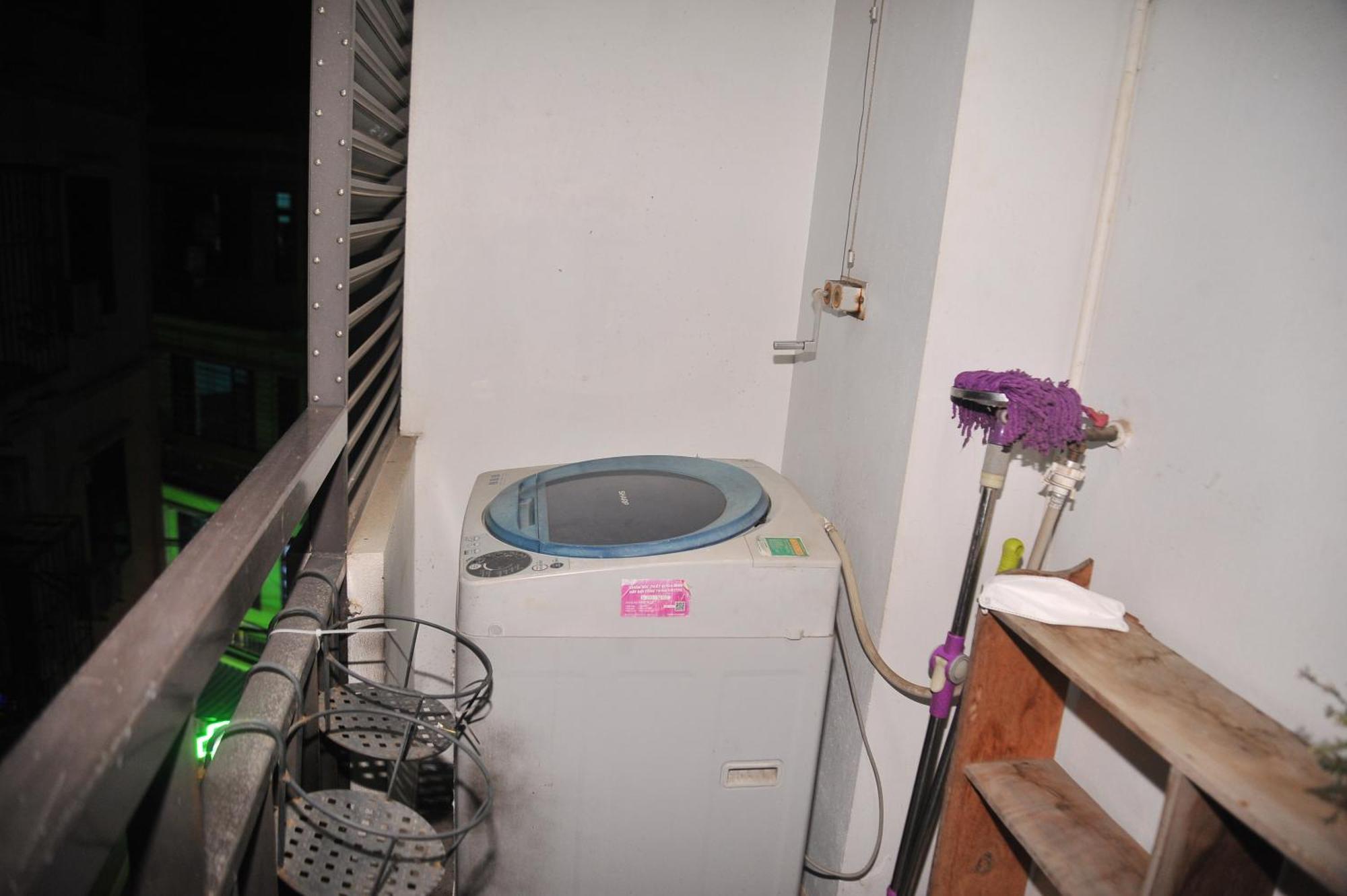 Apartment 36 Mieu Dam Ha Noi Hanoï Extérieur photo