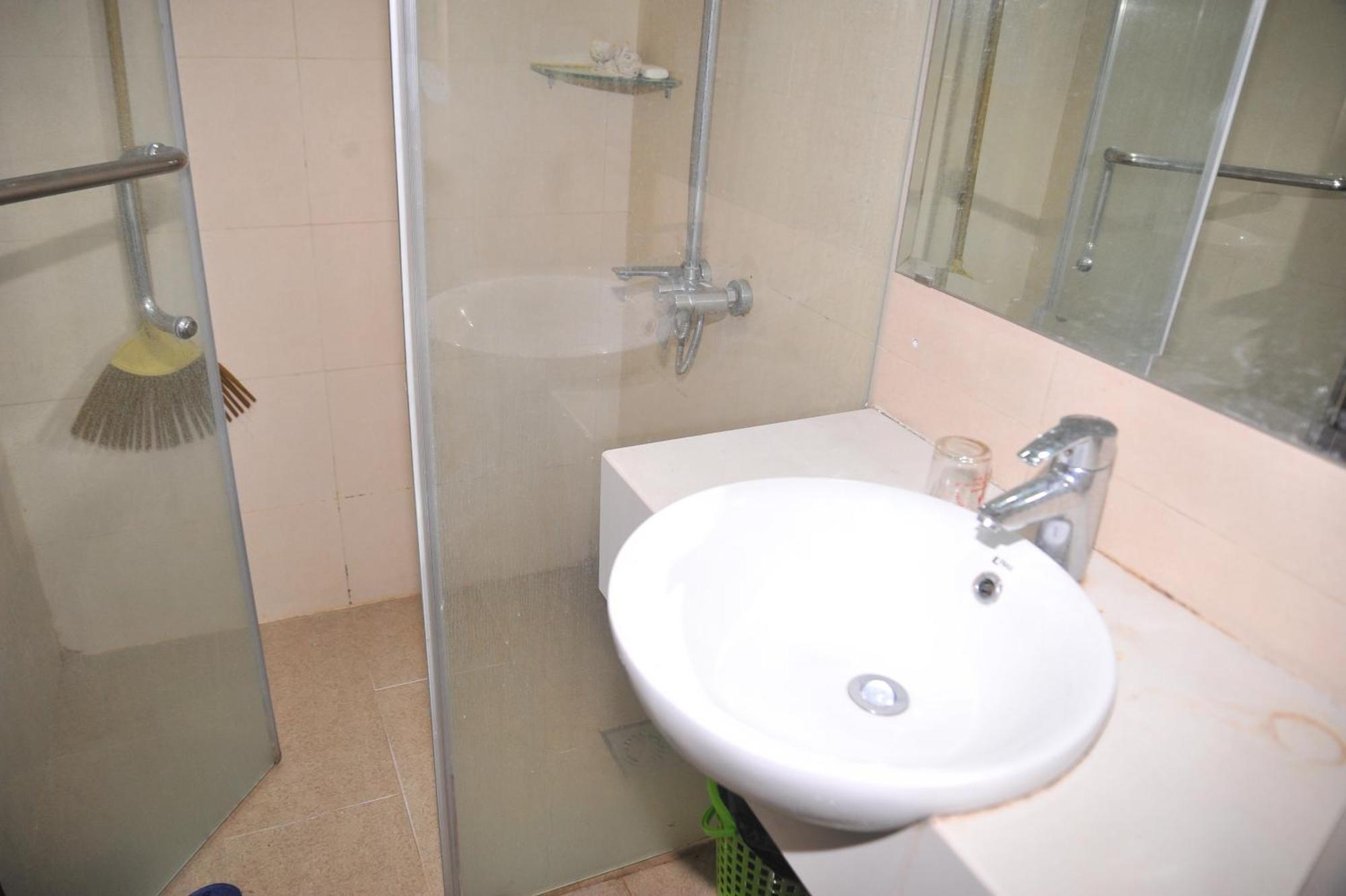 Apartment 36 Mieu Dam Ha Noi Hanoï Extérieur photo